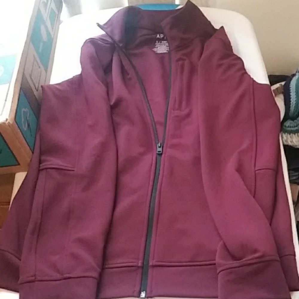 (NWT) Apt. 9 Modern Sport Jacket